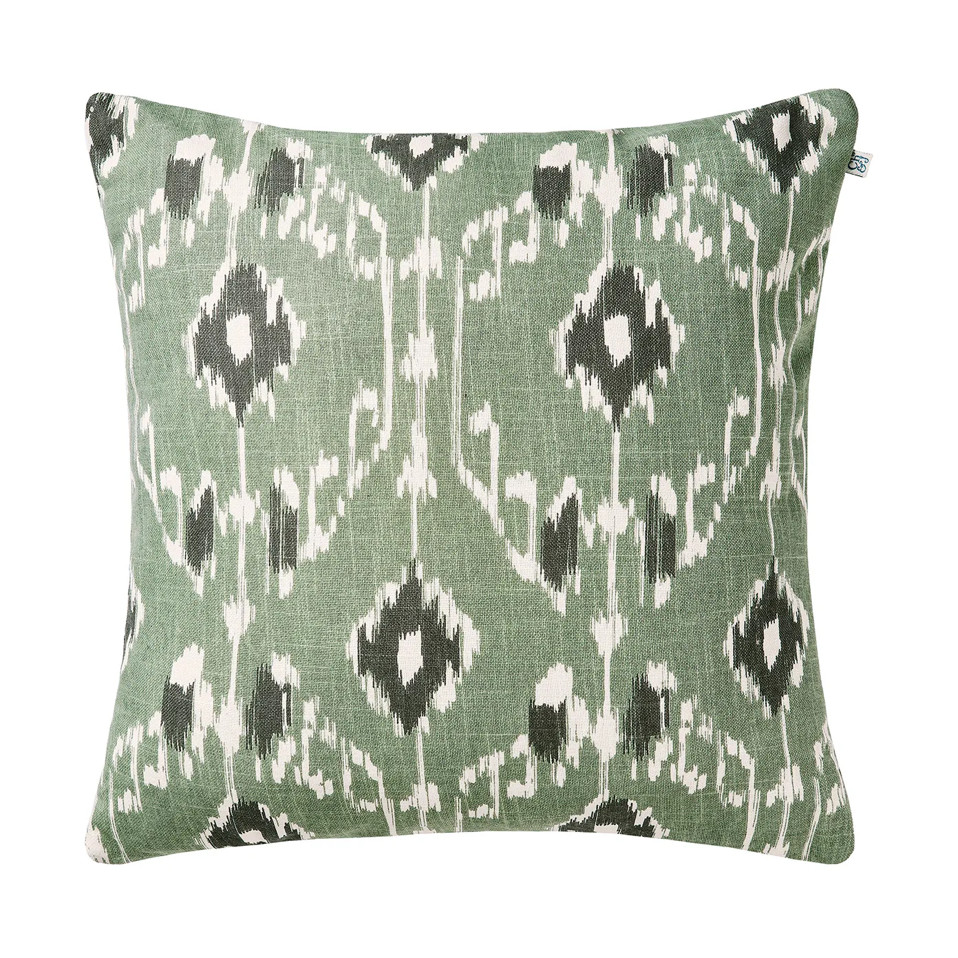 Cuscino decorativo Kochi, Sage-grey, 50x50 cm Chhatwal & Jonsson