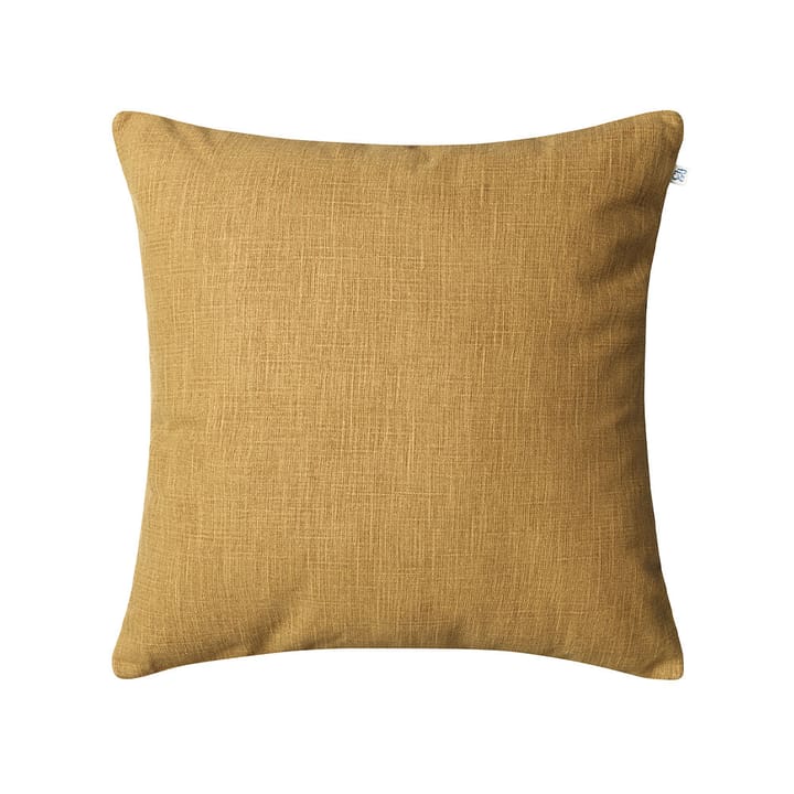 Cuscino Pani Outdoor - Beige, 50 cm - Chhatwal & Jonsson