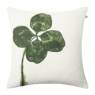 Federa 4-Leaf 50x50 cm - Green-cactus green - Chhatwal & Jonsson