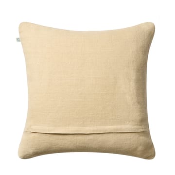 Federa Aman 50x50 cm - Taupe-cactus green-brown - Chhatwal & Jonsson