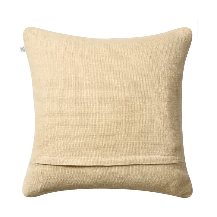 Federa Aman 50x50 cm, Taupe-cactus green-brown Chhatwal & Jonsson