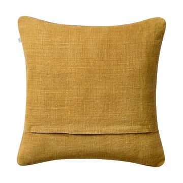 Federa Amol 50x50 cm - Ruby-masala yellow - Chhatwal & Jonsson