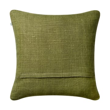 Federa Amol 50x50 cm - Taupe-cactus green - Chhatwal & Jonsson