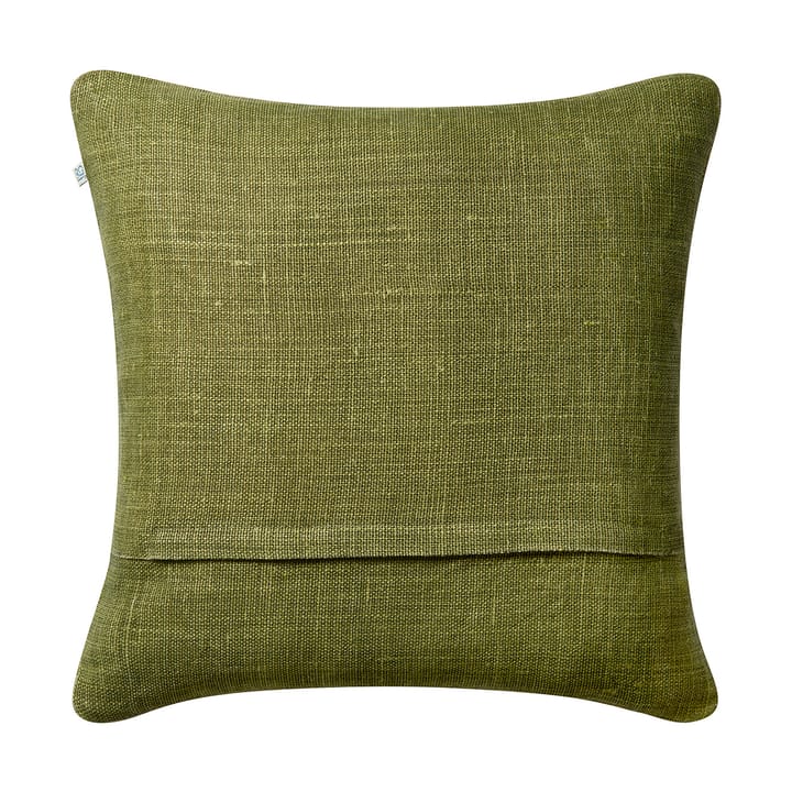 Federa Amol 50x50 cm, Taupe-cactus green Chhatwal & Jonsson