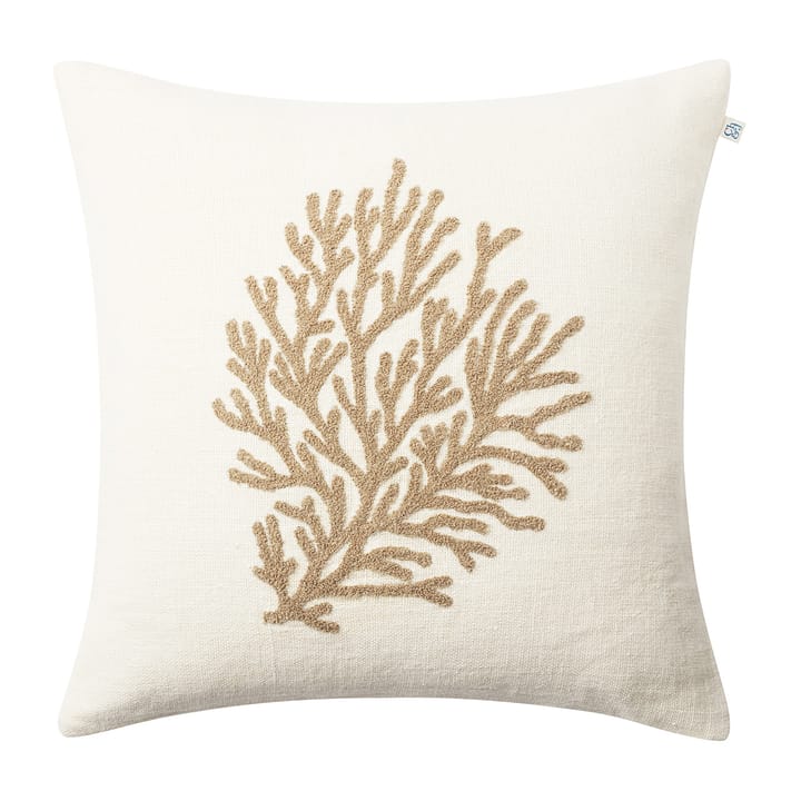 Federa Coral 50x50 cm, Khaki Chhatwal & Jonsson