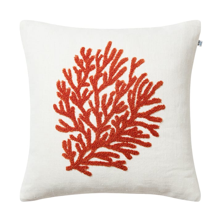 Federa Coral 50x50 cm - Orange - Chhatwal & Jonsson