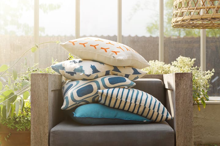 Federa Divan, 50x50 cm, Albicocca Chhatwal & Jonsson