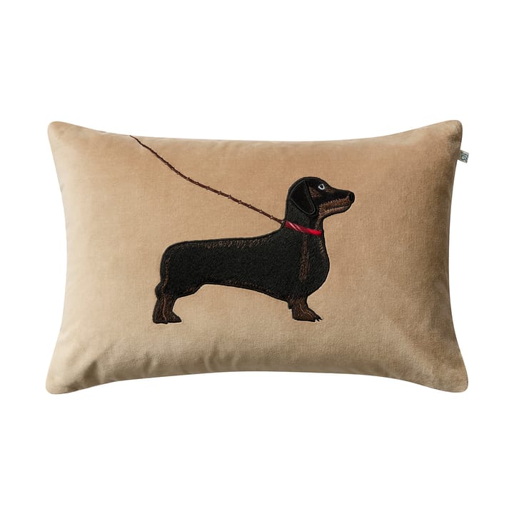 Federa Frankie 40x60 cm - Tan - Chhatwal & Jonsson