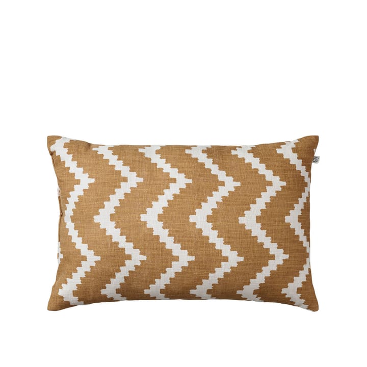 Federa Ikat Sema - Beige/offwhite, 40 cm - Chhatwal & Jonsson