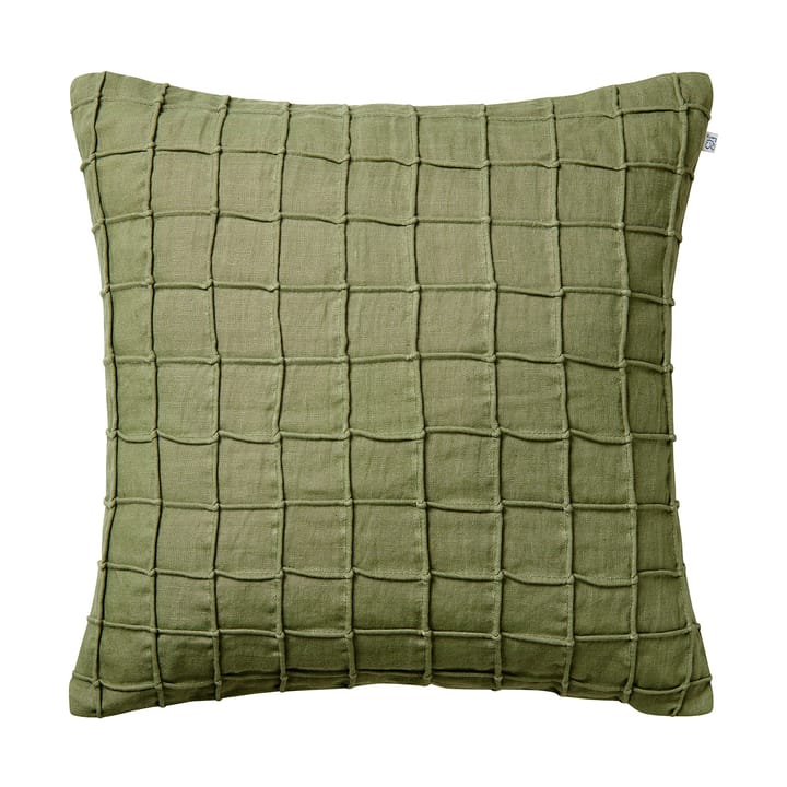 Federa Jammu, 50x50 cm - Cactus Green - Chhatwal & Jonsson