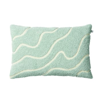 Federa Kashi 40x60 cm - Aqua - Chhatwal & Jonsson