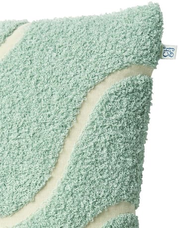 Federa Kashi 40x60 cm - Aqua - Chhatwal & Jonsson