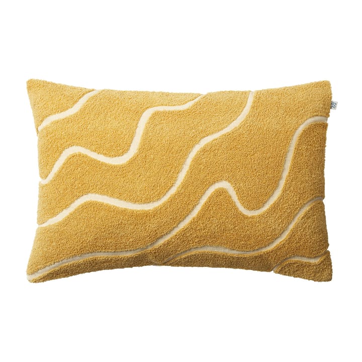 Federa Kashi, 40x60 cm - Spicy yellow - Chhatwal & Jonsson