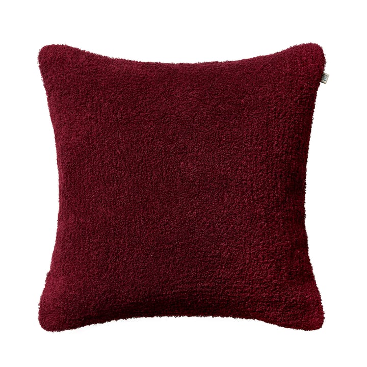 Federa Mani 50x50 cm - Ruby - Chhatwal & Jonsson
