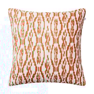 Federa per cuscino Deccan 50x50 cm - Apricot Orange - Chhatwal & Jonsson