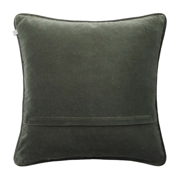 Federa per cuscino Sheep 50x50 cm - Forest green - Chhatwal & Jonsson