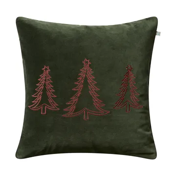 Federa Pine Tree 50x50 cm - Forest green - Chhatwal & Jonsson