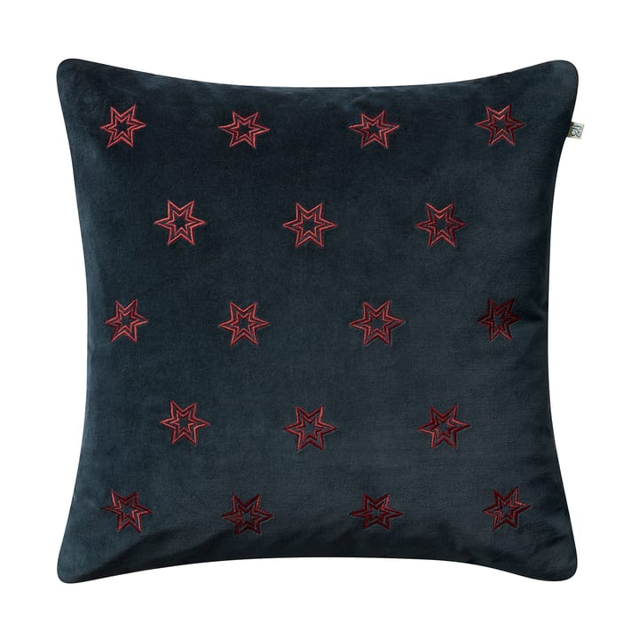 Federa Star 50x50 cm - Sea blue - Chhatwal & Jonsson