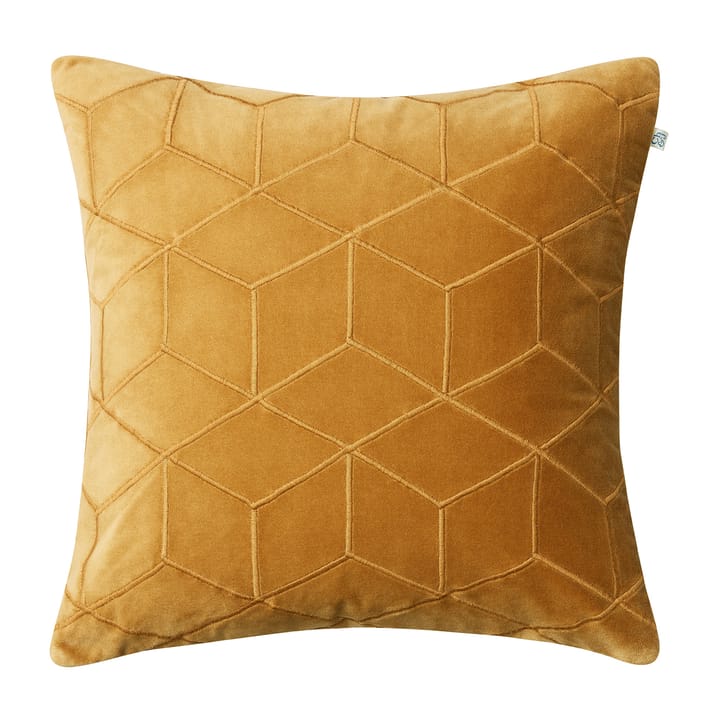 Federa Vir 50x50 cm - Masala yellow - Chhatwal & Jonsson