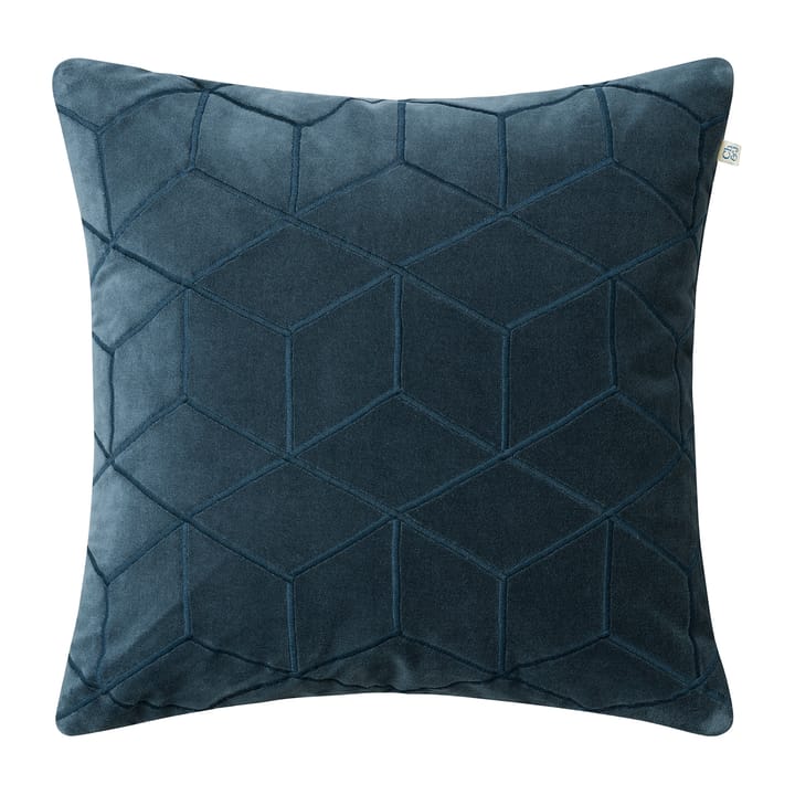 Federa Vir 50x50 cm - Sea blue  - Chhatwal & Jonsson