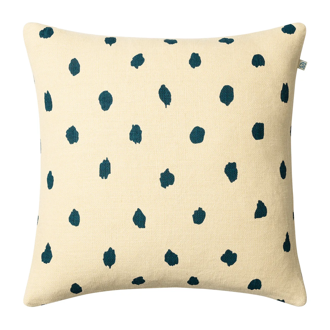 Federa Yash 50x50 cm, Palace blue Chhatwal & Jonsson