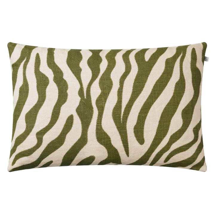 Fodera cuscino Zebra 40x60 cm - Cactus - Chhatwal & Jonsson