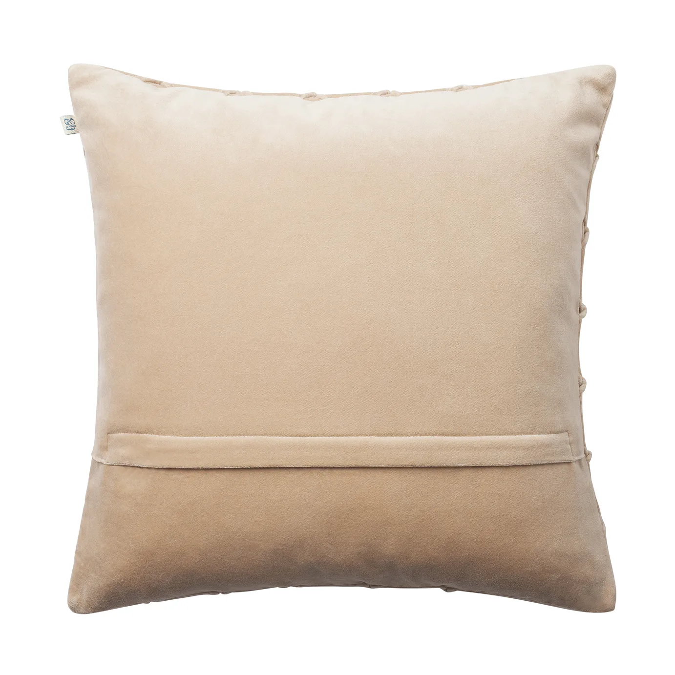 Fodera per cuscino Dori 50x50 cm, Beige-multi Chhatwal & Jonsson