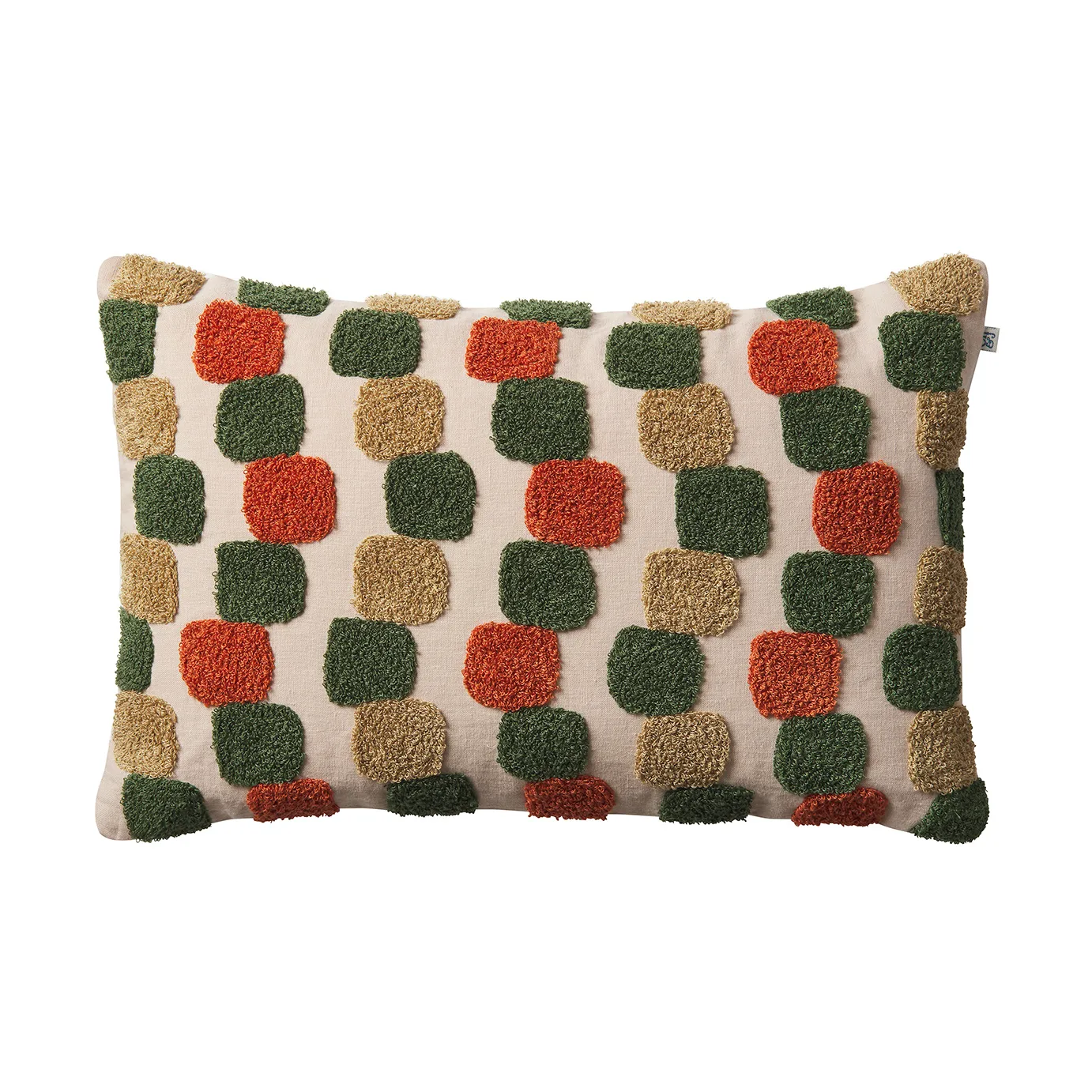 Fodera per cuscino Pari 40x60 cm, Multi-sand Chhatwal & Jonsson