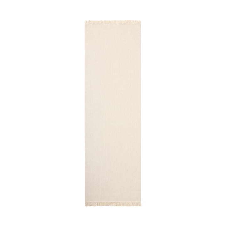 Passatoia Nanda - Off white, 80x250 cm - Chhatwal & Jonsson