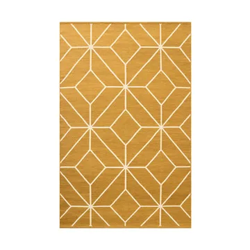 Tappeto Ayur - Masala Yellow-Off White, 270x180 cm - Chhatwal & Jonsson