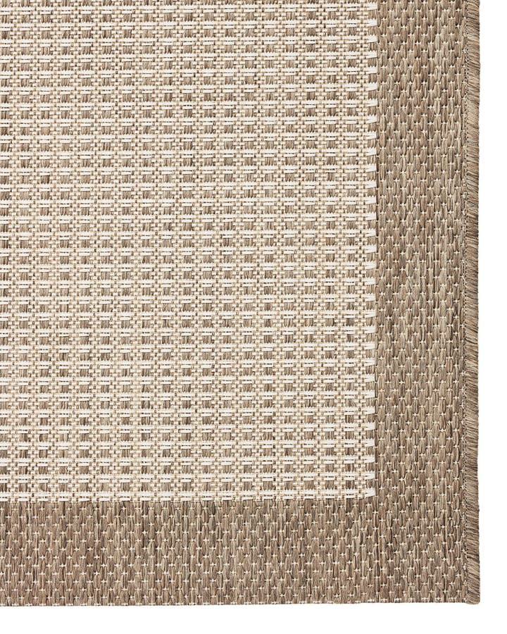 Tappeto Bahar - Beige, bianco sporco, 170x240 cm - Chhatwal & Jonsson