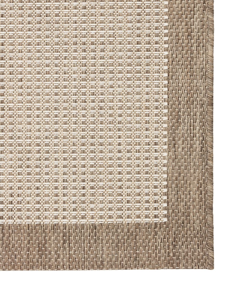 Tappeto Bahar, Beige, bianco sporco, 240x350 cm Chhatwal & Jonsson