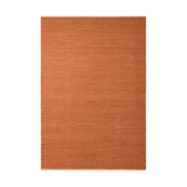 Tappeto Bengal - Arancione, 170x240 cm - Chhatwal & Jonsson