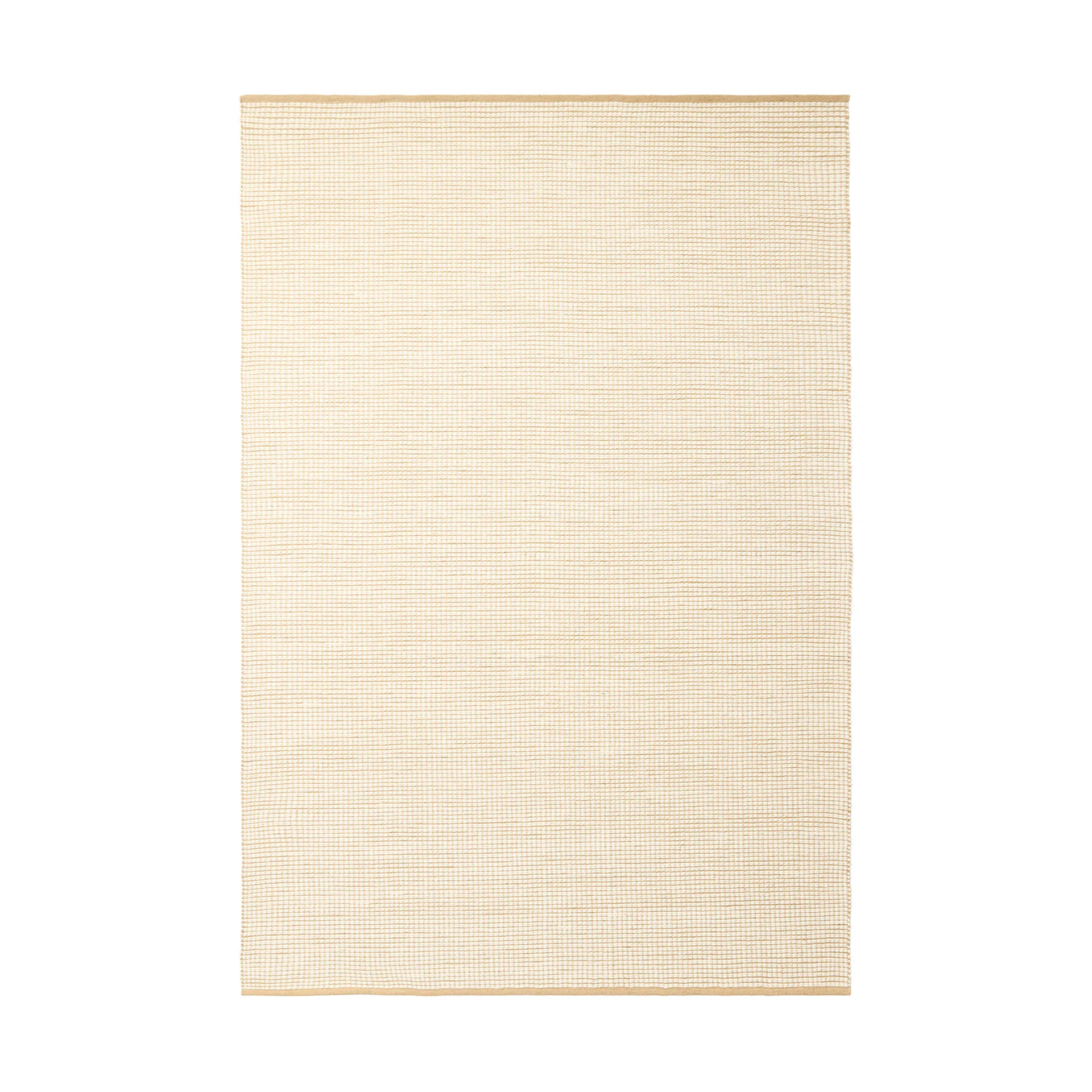 Tappeto Bengal, Avorio, 170x240 cm Chhatwal & Jonsson