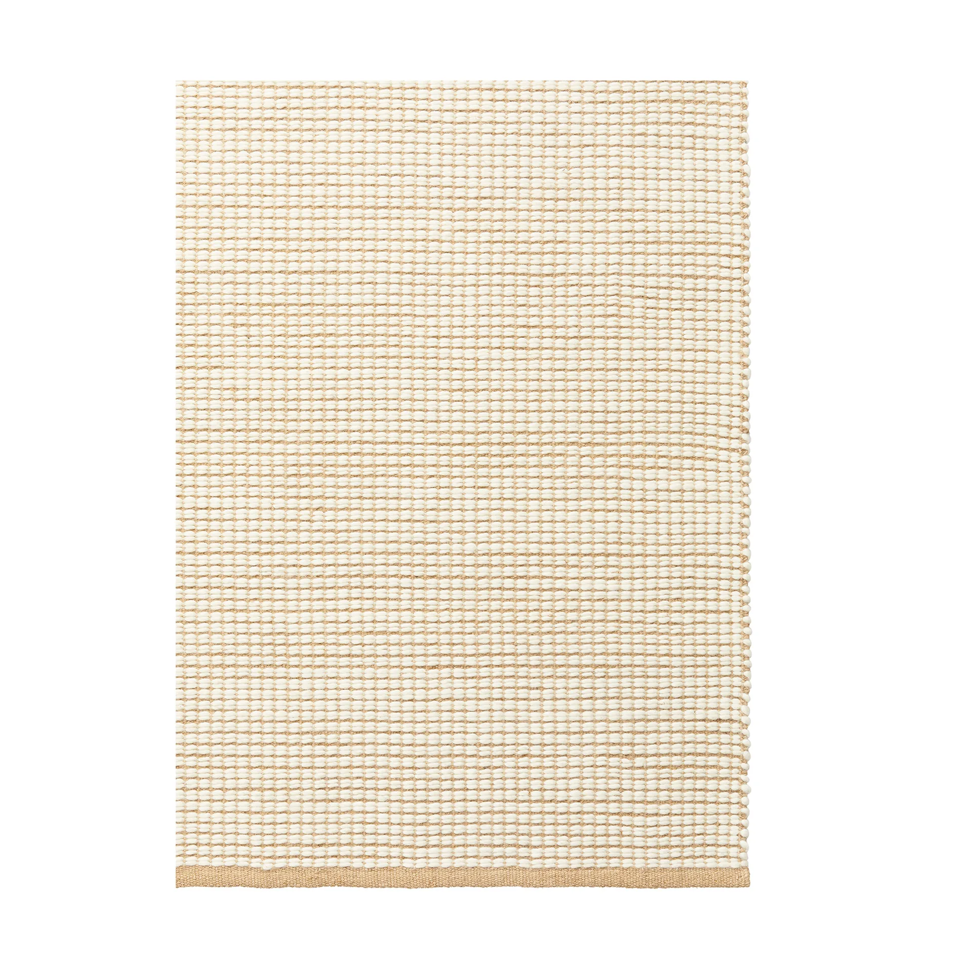 Tappeto Bengal, Avorio, 170x240 cm Chhatwal & Jonsson
