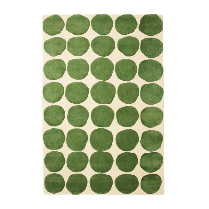 Tappeto Dot - cactus/kaki, 230x320 cm - Chhatwal & Jonsson