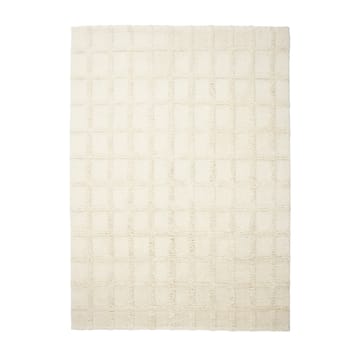 Tappeto in lana Badal - Bianco sporco, 170x240 cm - Chhatwal & Jonsson