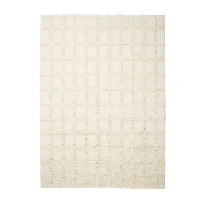 Tappeto in lana Badal - Bianco sporco, 200x300 cm - Chhatwal & Jonsson