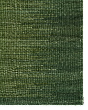 Tappeto in lana Tapti - Green, 180x270 cm - Chhatwal & Jonsson