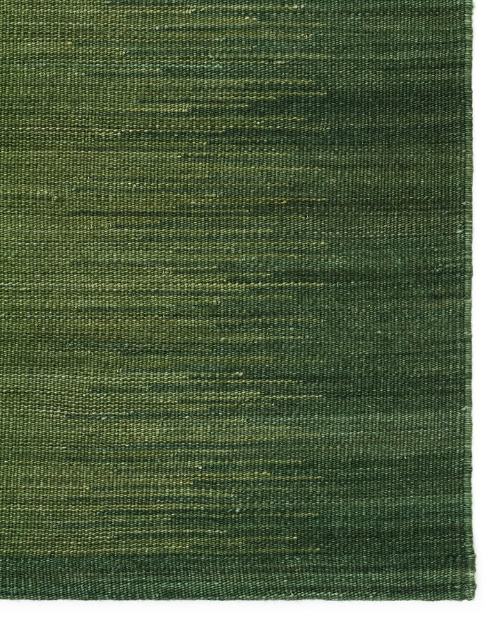 Tappeto in lana Tapti, Green, 180x270 cm Chhatwal & Jonsson