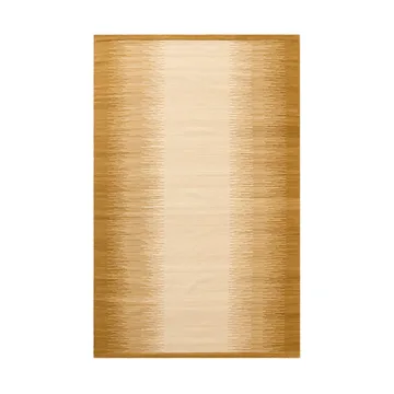 Tappeto in lana Tapti - Masala Yellow-Off White, 320x230 cm - Chhatwal & Jonsson