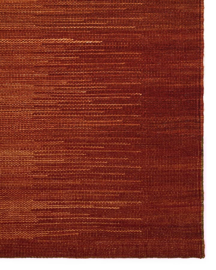 Tappeto in lana Tapti, Rust, 180x270 cm Chhatwal & Jonsson