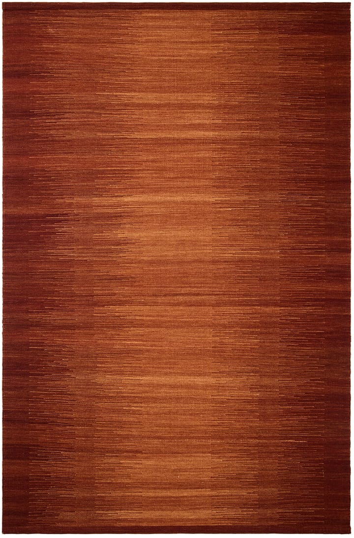 Tappeto in lana Tapti - Rust, 230x320 cm - Chhatwal & Jonsson