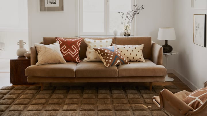 Tappeto Loha 177x239 cm, Beige Chhatwal & Jonsson