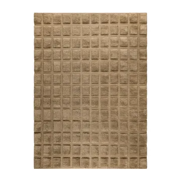 Tappeto Loha 213x296 cm - Beige - Chhatwal & Jonsson