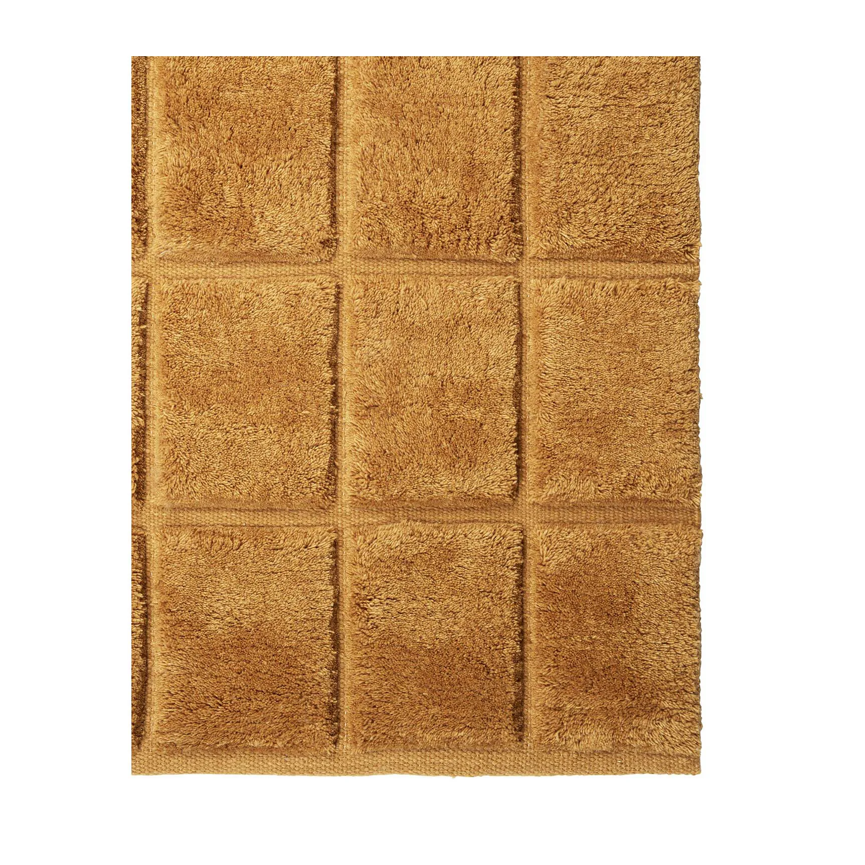 Tappeto Loha 249x342 cm, Giallo masala Chhatwal & Jonsson