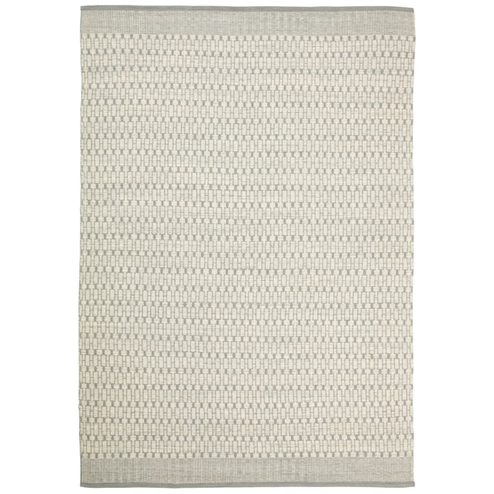 Tappeto Mahi 170x240 cm - Bianco sporco-grigio chiaro - Chhatwal & Jonsson