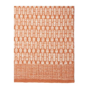 Tappeto Mahi 170x240 cm - Off white-orange - Chhatwal & Jonsson