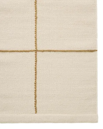 Tappeto Milan - Off white-beige, 230x320 cm - Chhatwal & Jonsson