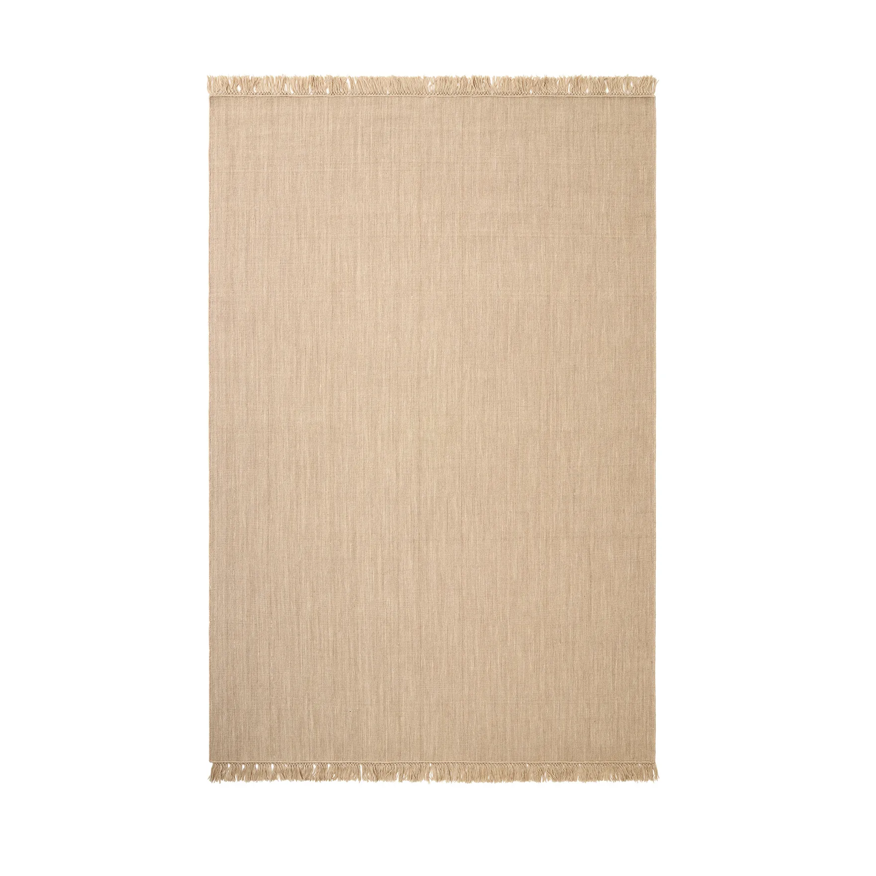 Tappeto Nanda, Light beige, 200x300 cm Chhatwal & Jonsson